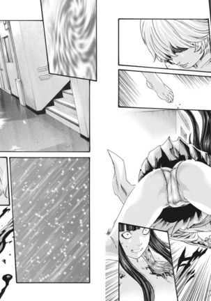 Kisei Juui Suzune Parasite. 65-69 Page #47