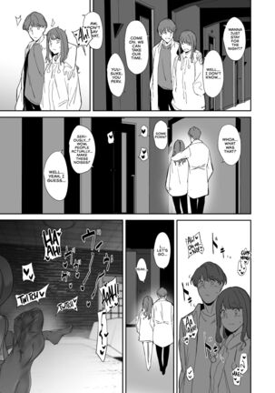 Otaku Tomodachi to no Sex wa Saikou ni Kimochi Ii | Sex with Your Otaku Friend is Mindblowing Page #45
