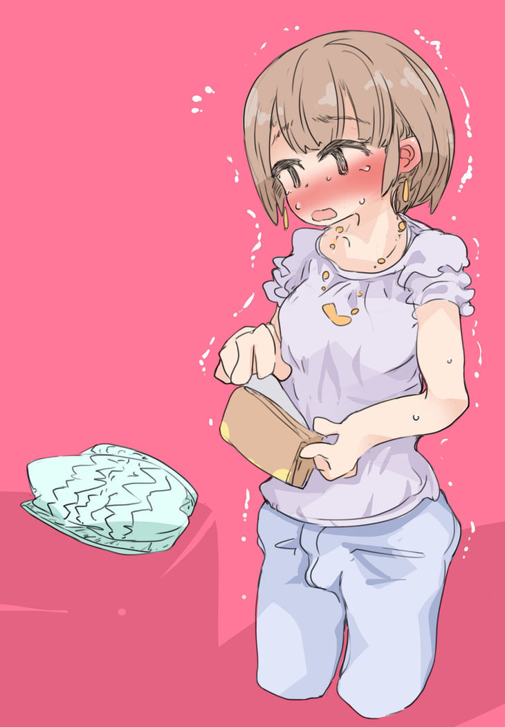 "SISSY A LA CARTE 12" ~Netorare Otokonoko, Teisoutai Kanri Mesuka Choukyou~