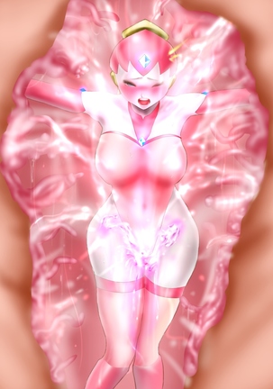 Saint · Woman Tao FILE 2  "Meat of tentacles" Page #76
