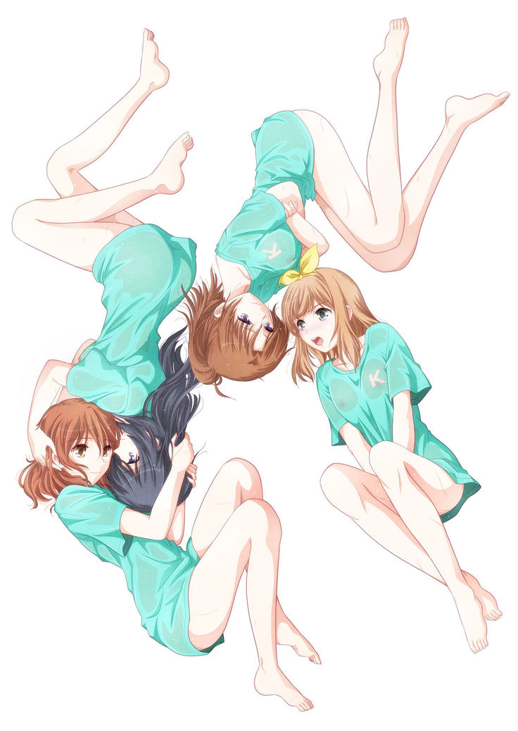 Euphobian no Hibiki: Quintent