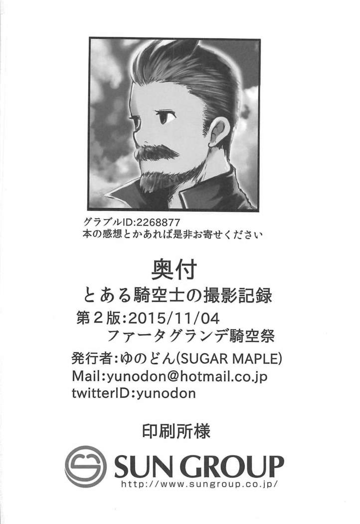 Toaru Kikuushi no Video Letter