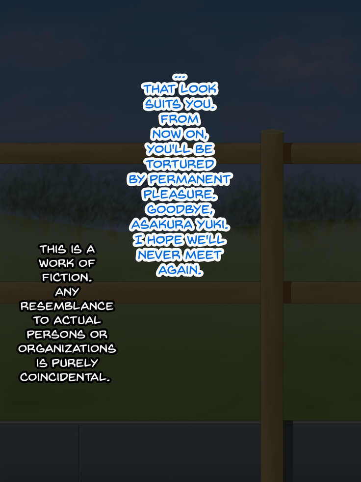 Futanari Girl Farm -Mating Edition-