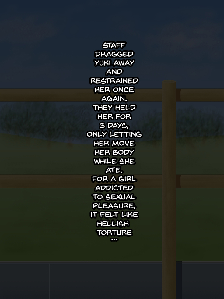 Futanari Girl Farm -Mating Edition-