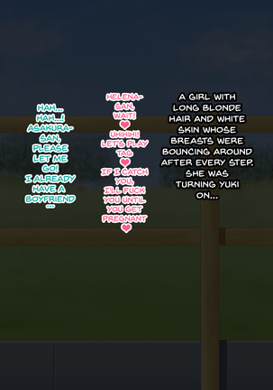 Futanari Girl Farm -Mating Edition- Page #57