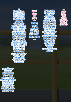 Futanari Girl Farm -Mating Edition- Page #17