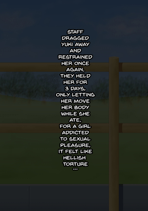 Futanari Girl Farm -Mating Edition- Page #80