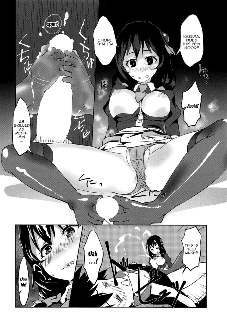 Hitori Ecchi ni Rival o! | Having Sex With The Rival