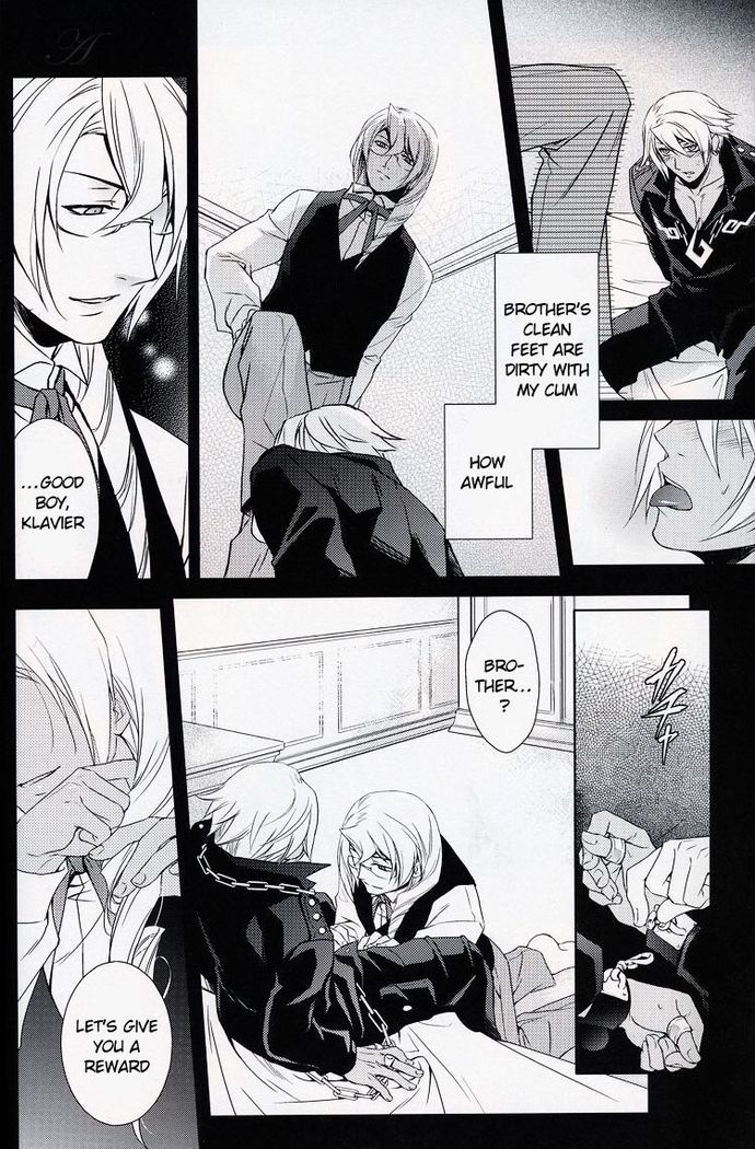 Kichiku Hibiki Kiri tte Kiseki ja ne?