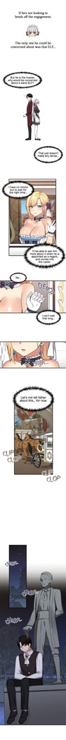 Elf Who Likes to be Humiliated Ch.14/?