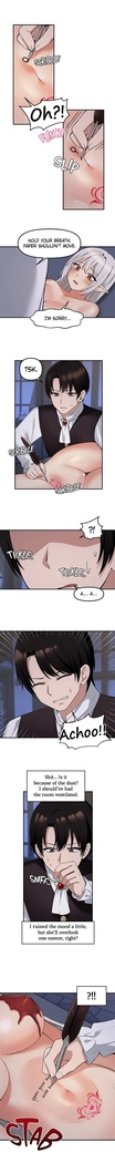 Elf Who Likes to be Humiliated Ch.14/?