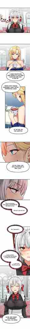 Elf Who Likes to be Humiliated Ch.14/?
