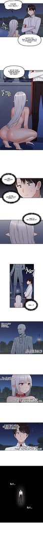 Elf Who Likes to be Humiliated Ch.14/?