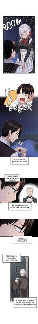 Elf Who Likes to be Humiliated Ch.14/?