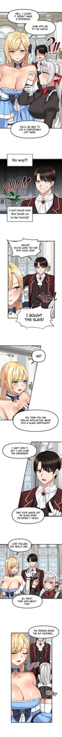 Elf Who Likes to be Humiliated Ch.14/?