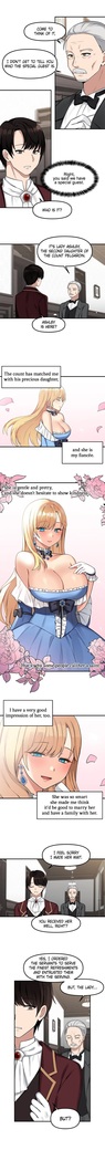 Elf Who Likes to be Humiliated Ch.14/?