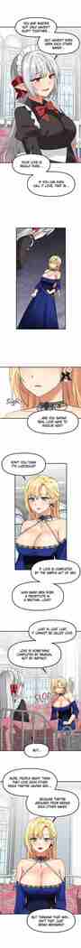 Elf Who Likes to be Humiliated Ch.14/?