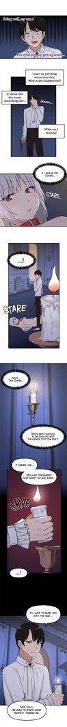 Elf Who Likes to be Humiliated Ch.14/?
