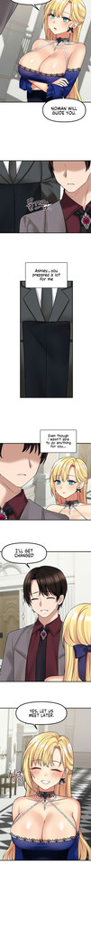 Elf Who Likes to be Humiliated Ch.14/?