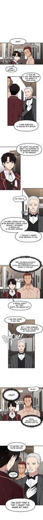 Elf Who Likes to be Humiliated Ch.14/?