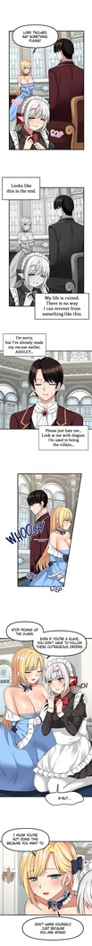 Elf Who Likes to be Humiliated Ch.14/?