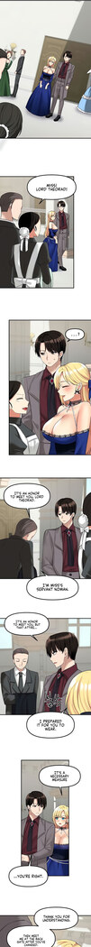 Elf Who Likes to be Humiliated Ch.14/?