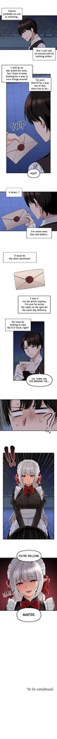 Elf Who Likes to be Humiliated Ch.14/?