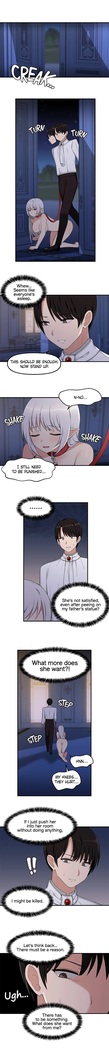 Elf Who Likes to be Humiliated Ch.14/?