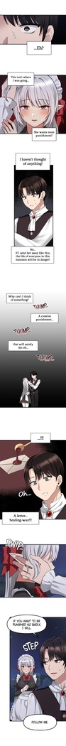 Elf Who Likes to be Humiliated Ch.14/?