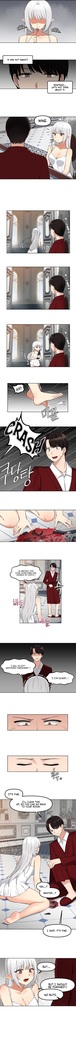 Elf Who Likes to be Humiliated Ch.14/?