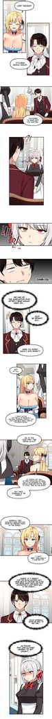 Elf Who Likes to be Humiliated Ch.14/?