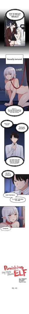 Elf Who Likes to be Humiliated Ch.14/?