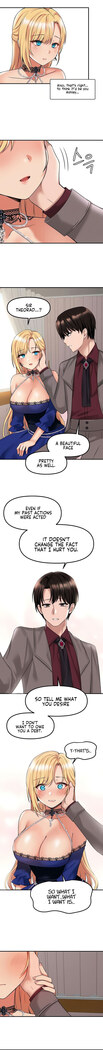 Elf Who Likes to be Humiliated Ch.14/?