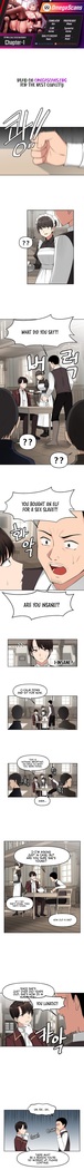 Elf Who Likes to be Humiliated Ch.14/?