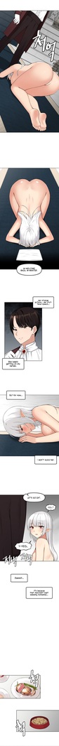 Elf Who Likes to be Humiliated Ch.14/?