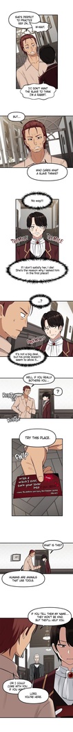 Elf Who Likes to be Humiliated Ch.14/?