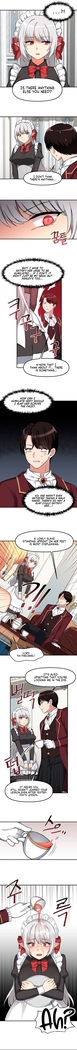 Elf Who Likes to be Humiliated Ch.14/?