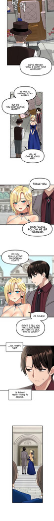 Elf Who Likes to be Humiliated Ch.14/?