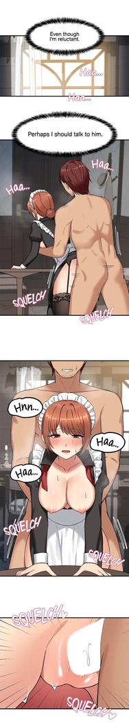 Elf Who Likes to be Humiliated Ch.14/?