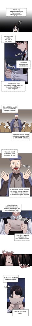 Elf Who Likes to be Humiliated Ch.14/?
