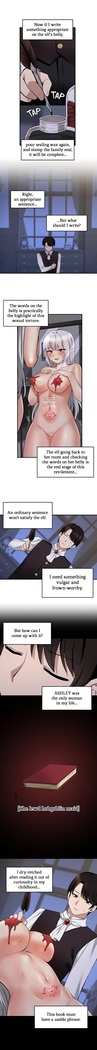 Elf Who Likes to be Humiliated Ch.14/?