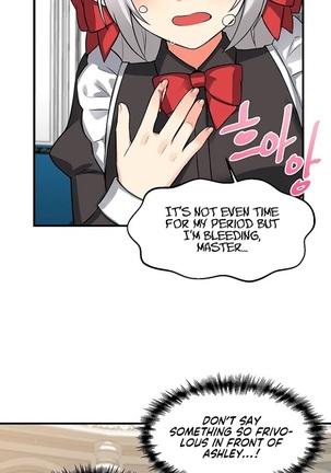 Elf Who Likes to be Humiliated Ch.14/? Page #68
