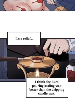 Elf Who Likes to be Humiliated Ch.14/? Page #99
