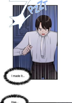 Elf Who Likes to be Humiliated Ch.14/? Page #39