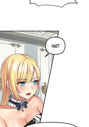 Elf Who Likes to be Humiliated Ch.14/? Page #73