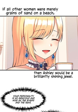 Elf Who Likes to be Humiliated Ch.14/? Page #62