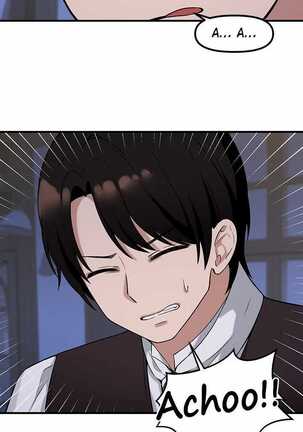 Elf Who Likes to be Humiliated Ch.14/? Page #104