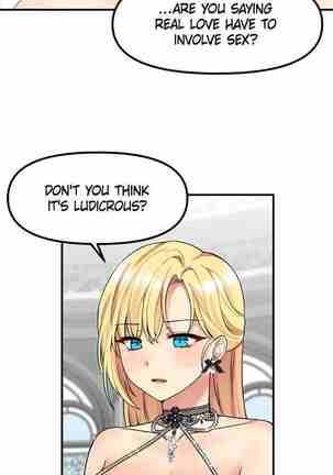 Elf Who Likes to be Humiliated Ch.14/? Page #126
