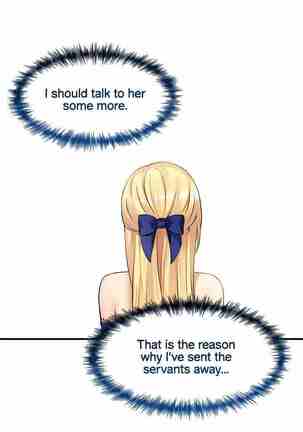 Elf Who Likes to be Humiliated Ch.14/? Page #123