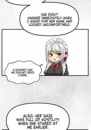Elf Who Likes to be Humiliated Ch.14/? Page #144